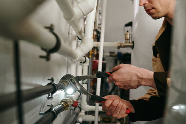 Best Affordable Plumbing Services  in Riva, MD