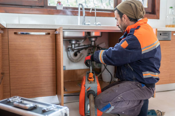 Best Plumbing Services Near Me  in Riva, MD
