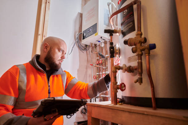 Best Water Leak Repair  in Riva, MD