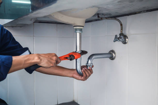 Best Residential Plumbing Services  in Riva, MD