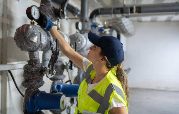 Professional Plumbing in Riva, MD
