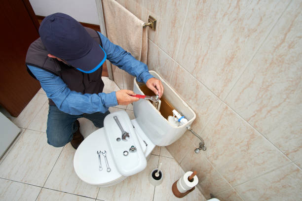 Best Sewer Line Repair  in Riva, MD