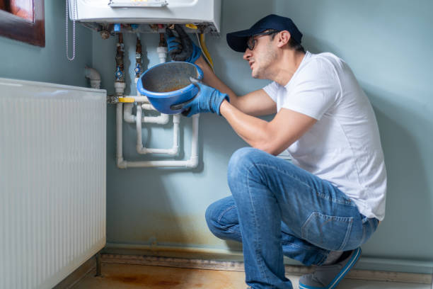 Best Drain Cleaning Services  in Riva, MD