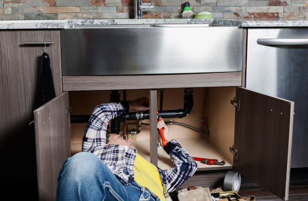 Best Emergency Plumbing Repair  in Riva, MD
